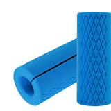 Maxbell 2x Dumbbell Handle Grips Thick Weightlifting Cover for Muscle Growth Rapidly
