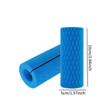Maxbell 2x Dumbbell Handle Grips Thick Weightlifting Cover for Muscle Growth Rapidly