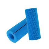 Maxbell 2x Dumbbell Handle Grips Thick Weightlifting Cover for Muscle Growth Rapidly