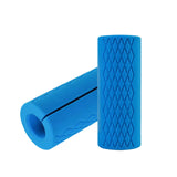 Maxbell 2x Dumbbell Handle Grips Thick Weightlifting Cover for Muscle Growth Rapidly