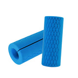 Maxbell 2x Dumbbell Handle Grips Thick Weightlifting Cover for Muscle Growth Rapidly