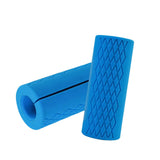 Maxbell 2x Dumbbell Handle Grips Thick Weightlifting Cover for Muscle Growth Rapidly
