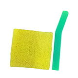 Maxbell Table Tennis Training Portable Sturdy for Practice Indoor Outdoor Adults