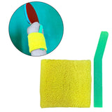 Maxbell Table Tennis Training Portable Sturdy for Practice Indoor Outdoor Adults