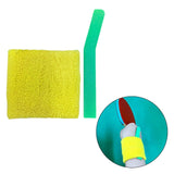 Maxbell Table Tennis Training Portable Sturdy for Practice Indoor Outdoor Adults