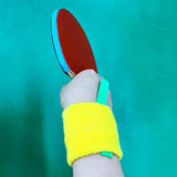 Maxbell Table Tennis Training Portable Sturdy for Practice Indoor Outdoor Adults