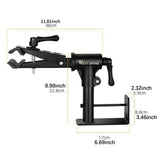 Bike Wall Mount Rack Load Bearing about 40kg Support Bicycle Holder for Bike