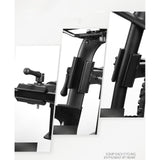 Bike Wall Mount Rack Load Bearing about 40kg Support Bicycle Holder for Bike