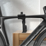 Bike Wall Mount Rack Load Bearing about 40kg Support Bicycle Holder for Bike