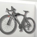 Bike Wall Mount Rack Load Bearing about 40kg Support Bicycle Holder for Bike