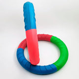 Maxbell Coordination Trainer Multi-use Sports Equipment for Baseball Boxing Athletes