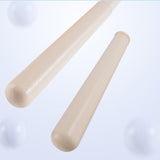 Maxbell Kids Baseball Pitching Machine Toy Foot Pedal for Boy Girls blue