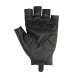 Maxbell Cycling Gloves Comfort Bike Gloves for Mountain Bikes Weightlifting Exercise M Black