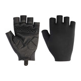 Maxbell Cycling Gloves Comfort Bike Gloves for Mountain Bikes Weightlifting Exercise M Black