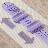 Maxbell Multipurpose Fitness Board Portable Legs Pelvic Training Leg Shaping Machine