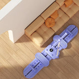 Maxbell Multipurpose Fitness Board Portable Legs Pelvic Training Leg Shaping Machine