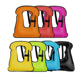 Maxbell Swim Vest Portable Inflatable Snorkel Vest for Swimming Wakeboarding Sailing