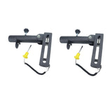 Barbell Attachment Full Body Strength Training Base for Squate Rack For 1.6cm