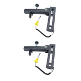 Barbell Attachment Full Body Strength Training Base for Squate Rack For 1.6cm