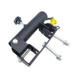 Barbell Attachment Full Body Strength Training Base for Squate Rack For 1.6cm