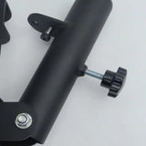 Barbell Attachment Full Body Strength Training Base for Squate Rack For 1.6cm