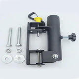 Barbell Attachment Full Body Strength Training Base for Squate Rack For 1.8cm