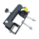 Barbell Attachment Full Body Strength Training Base for Squate Rack For 1.8cm