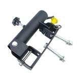 Barbell Attachment Full Body Strength Training Base for Squate Rack For 1.8cm