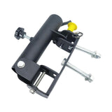 Barbell Attachment Full Body Strength Training Base for Squate Rack For 1.8cm