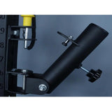 Barbell Attachment Full Body Strength Training Base for Squate Rack For 1.8cm