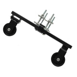 Rack Pulley Attachment Workout Cable Weight Double Pulley System