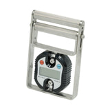 Maxbell Electronic Grip Strength Tester Portable Stable for Fitness Exercise Workout