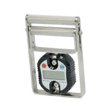 Maxbell Electronic Grip Strength Tester Portable Stable for Fitness Exercise Workout