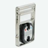 Maxbell Electronic Grip Strength Tester Portable Stable for Fitness Exercise Workout