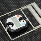 Maxbell Electronic Grip Strength Tester Portable Stable for Fitness Exercise Workout