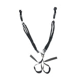 Maxbell Assisted Pull up Band Adjustable for Exercise Improve Chest Strength Fitness