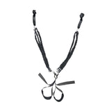 Maxbell Assisted Pull up Band Adjustable for Exercise Improve Chest Strength Fitness