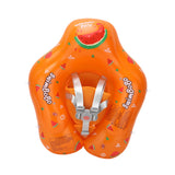 Maxbell Baby Pool Float Swim Trainers Infant Swim Float for Kids 9-24 Months
