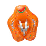 Maxbell Baby Pool Float Swim Trainers Infant Swim Float for Kids 9-24 Months