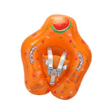 Maxbell Baby Pool Float Swim Trainers Infant Swim Float for Kids 9-24 Months
