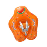 Maxbell Baby Pool Float Swim Trainers Infant Swim Float for Kids 9-24 Months