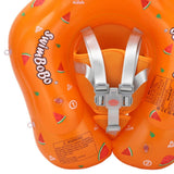 Maxbell Baby Pool Float Swim Trainers Infant Swim Float for Kids 9-24 Months