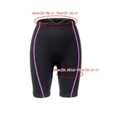 Maxbell Womens Wetsuit 1.5mm Neoprene Swimwear Wet Suit for Canoeing Surfing Sailing M Shorts