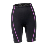 Maxbell Womens Wetsuit 1.5mm Neoprene Swimwear Wet Suit for Canoeing Surfing Sailing XL Shorts