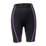 Maxbell Womens Wetsuit 1.5mm Neoprene Swimwear Wet Suit for Canoeing Surfing Sailing XL Shorts