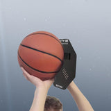 Maxbell Basketbal Off Hand Train Practice Aid Plate Ball Control Right Left Handed