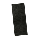 Maxbell over The Door Organizer 24 Pockets Modern for Bathroom Living Room Black