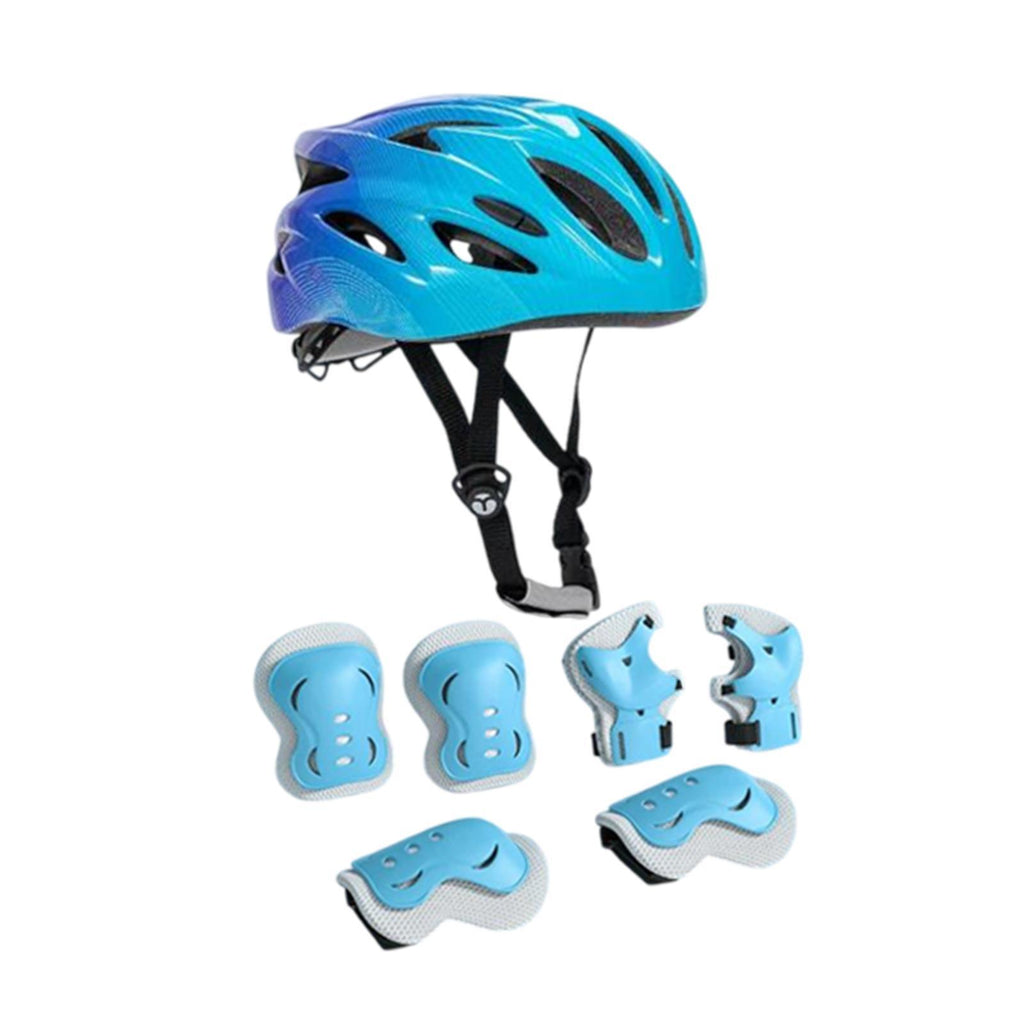 bike helmet pads set BNS Soft Pad - Black Cycling Accessory absorbing strong ABS shell to better resist external forces 3 Biker Helmet Replacement Foam For