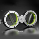 Maxbell Arm Exercise Equipment Arm Upper Body Strength Training for Boxing Legs Back