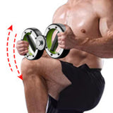 Maxbell Arm Exercise Equipment Arm Upper Body Strength Training for Boxing Legs Back